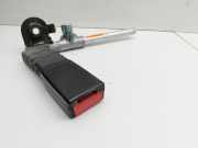 Mercedes C209 CLK 280 05-09 Coupe Gurtschloss mit Gurtstraffer Links Hinten