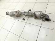 Volvo V70 II 00-04 2,4 D5 120KW Partikelfilter Dieselpartikelfilter DPF mit Katalysator