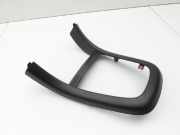 Suzuki Swift IV 13-17 Blende Einbaurahmen für Schaltkulisse