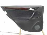 Mercedes S203 W203 00-04 Kombi Türverkleidung Türpappe Links Hinten