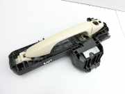 Mercedes W212 E200 09-13 Lim Türgriff Griff aussen Links Vorne
