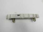 Peugeot 4007 GP 07-12 Halter Träger Aufnahme Führung für Stoßstange Rechts Hinten