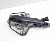 Jaguar XF X250 11-15 Lim Türgriff Griff aussen Links Vorne Keyless Entry