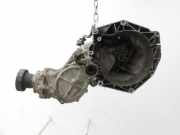 Fiat Panda 4x4 319 12-22 0,9 63KW 4WD Schaltgetriebe Getriebe Verteilergetriebe