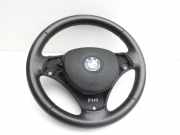 BMW E90 3er 325d 06-09 Lenkrad Airbaglenkrad 3 Speichen