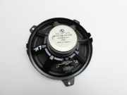 BMW E46 325i 02-06 Lautsprecher Links Hinten