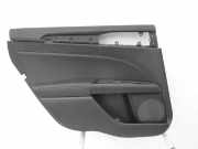Ford Mondeo V BA7 CF 14-19 Kombi Türverkleidung Türpappe Links Hinten