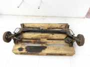 Opel Karl 5T Hinterachse Achse m. Trommelbremse
