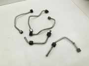 Peugeot 208 I CA 15-19 HDi 1,6 73KW Hochdruck Leitung Kraftstoffleitung