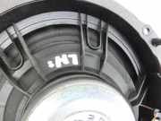 Ford Focus III 3 14-20 Lautsprecher Mitteltöner Links Hinten