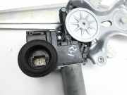 Toyota Prius IV ZVW5 16-19 Fensterhebermotor mit Fensterheber Rechts Hinten