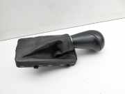 Audi A6 4F C6 qu 04-08 Autom Schaltsack Schaltmanschette mit Schaltknauf