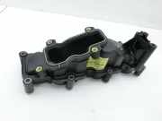 Audi A5 8T 07-12 TDI 2,7 140KW CGKA Ansaugbrücke Ansaugkrümmer m. Drallklappen Links