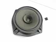 SSangyong Korando CK 10-13 Lautsprecher Links Hinten