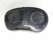 VW Polo V 6R 08-14 TDI 1,2 55KW Kombiinstrument Tacho