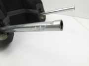 Volvo V60 D4 10-13 Kombi Kopfstütze Stoff Schwarz Vorne Links