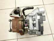 Hyundai IX35 LM 09-13 CRDi 2,0 100KW D4HA UK59 Turbolader Turbo Abgasturbolader