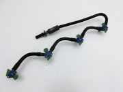 Ford Focus III 3 14-20 1,5 88KW Kraftstoffleitung Rücklaufleitung Leitung