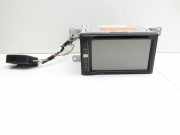 Mitsubishi Outlander III 12-15 Navigationssystem Navi Digital Media Receiver