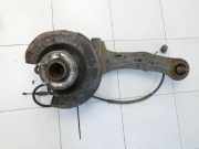 Volvo V40 II 12-16 D3 2,0 110KW Achsschenkel Radnabe mit ABS Links Hinten
