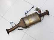 Ford Kuga I 08-12 TDCi 2,0 120KWPartikelfilter Rußpartikelfilter Dieselpartikelfilter DPF