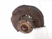 BMW E61 530xi LCI 07-09 3,0 200KW Achsschenkel Radnabe Links Vorne