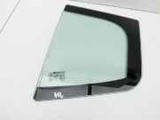 Renault Megane III 12-14 5T Feste Seitenscheibe Hinten Links Dreieckscheibe Glas