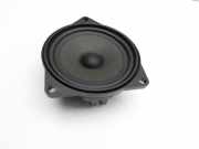 BMW X5 E70 07-10 Lautsprecher Links Hinten