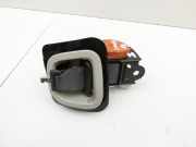 Subaru Outback V BS 15-21 Gurt Sicherheitsgurt Mitte Hinten