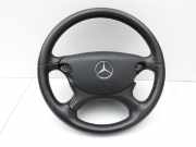 Mercedes A209 CLK200 05-09 Lenkrad Airbaglenkrad