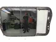 Audi A6 4G C7 Allroad 12-14 Panoramadach