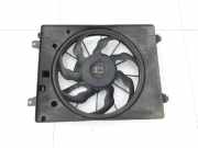 Hyundai IX55 09-11 CRDI 3,0 176KW Lüfter Ventilator f. Kühler Rechts 280W