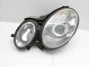 Mercedes W211 E200 02-06Scheinwerfer Frontscheinwerfer Links