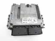 Hyundai I30 GD 15-17 CRDi 1,6 81KW Steuergerät ECU für Motor Motorsteuergerät