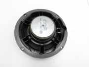 VW Passat B8 3G 14-19 Lautsprecher Links Hinten