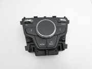Audi A4 8W B9 15-19 Bedienteil Bedienelement Heizung Klimabedienteil