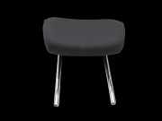 Audi A4 8W B9 19-24 Kopfstütze für Fahrer Sitz Rechts oder Links Vorne