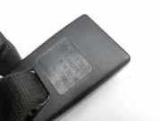 BMW X1 E84 X18D 09-12 Kombi Gurtschloss Links Hinten