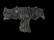 VW T5 7E 09-15 TDI 2,0 103KW CAAA Ansaugbrücke Ansaugkrümmer