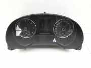 Seat Alhambra II 7N 10-15 TDI 2,0 103KW Kombiinstrument Tacho