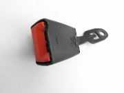 Alfa Romeo Brera 159 05-10 Coupe Gurtschloss Links Hinten