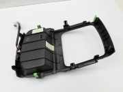 Hyundai I30 GD 11-15 Blende Einbaurahmen für Mittelkonsole