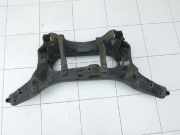 Nissan Qashqai J10 07-10 Hinterachse Achse Achsträger Hinten