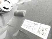 Ford Focus II DA 07-10 Lenkrad 4 Speichen Airbaglenkrad