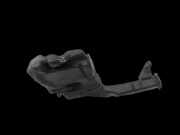 Mercedes S204 W204 C220 11-15 CDI 2,2 125KW Waschwasserbehälter Wasserbehälter