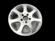 Mercedes C209 CLK 280 05-09 1x Felge Alufelge 5X112 7X16Zoll ET37