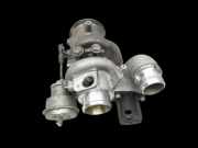 Opel Astra K B16 15-22 1,4T 92KW B14XFL Turbolader Turbo Abgasturbolader
