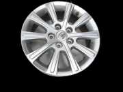 Toyota Auris II E18 15-19 1x Felge Alufelge 5X114.3 6.5X16Zoll ET45