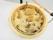 VW Tiguan I 5N 11-16 TDI 2,0 130KW Kraftstoffpumpe Kraftstoff Förderpumpe Tankgeber