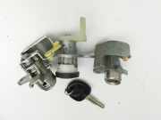 Hyundai I10 PA 11-13 Zündschloss 1xSchlüssel Türschliesszylinder Set